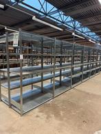 Prof Legbordstelling gegalvaniseerd gebruikt – 1,3 meter.., Verzenden