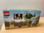 Lego Set - 40530 - Promotional - Hommage an Jane Goodall, Nieuw