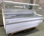 Koeltoonbank Trimco, Koelvitrine, Koeling, Koeltoog 186cm,, Gebruikt