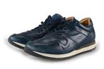 Greve Sneakers in maat 41 Blauw | 10% extra korting, Greve, Verzenden, Blauw, Sneakers of Gympen