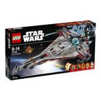 LEGO Star Wars - The Arrowhead 75186, Ophalen of Verzenden, Nieuw