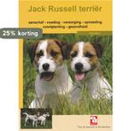 De Jack Russell terrier / Over Dieren 9789058210012, Verzenden, Gelezen