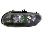 ALFA ROMEO 156, 1997-2003 - KOPLAMP, TYC, H7 + H1, elektr..., Verzenden, Nieuw, Alfa Romeo