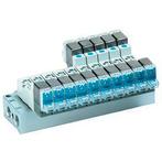 SMC Ventieleiland Individuele Bedrading M5x0.8 -, Verzenden, Nieuw