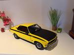 Hachette 1:8 - Modelauto - Opel Manta GT/E, Nieuw