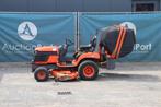 Veiling: Zitmaaier Kubota BX2200D Diesel (Marge), Ophalen, Zo goed als nieuw, Kubota