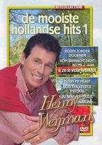 De Mooiste Hollandse Hits met Henny Weijmans (dvd, Cd's en Dvd's, Ophalen of Verzenden, Zo goed als nieuw