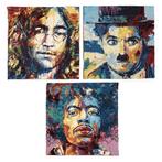 GOBELIN ASTERIA 3 prachtige wandtapijten die mythen uit het