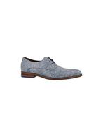 -40% Floris van Bommel  Floris van Bommel Sfm-30261-41-02 ne, Kleding | Heren, Schoenen, Verzenden, Nieuw, Blauw