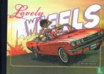 Droom-autos - Lovely Wheels - 2023, Eén stripboek, Verzenden, Zo goed als nieuw, Mathoul, Christian.