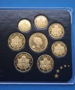 Monaco. Probe Set 2012 Grace Kelly (Zonder minimumprijs)