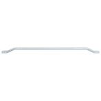 Kozijnbeugel - Wit - 113 cm, Diversen, Verzenden, Nieuw