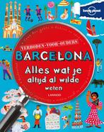 Lonely planet - verboden voor ouders - Barcelona, Boeken, Gelezen, Moira Butterfield, Verzenden