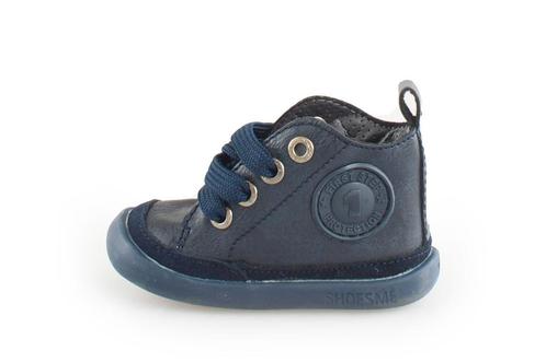 Shoesme Hoge Sneakers in maat 19 Blauw | 10% extra korting, Kinderen en Baby's, Kinderkleding | Schoenen en Sokken, Jongen of Meisje