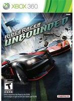 Ridge Racer Unbounded Xbox 360 Garantie & morgen in huis!, 1 speler, Racen en Vliegen, Ophalen of Verzenden, Zo goed als nieuw