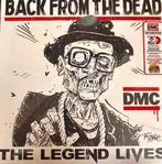 12 Inch Maxi - DMC - Back From The Dead - The Legend Lives, Verzenden, Nieuw in verpakking