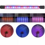 Gardlov LED Kweeklamp Set - 3 Stuks met Rood en Blauw Lic..., Tuin en Terras, Kweekspullen, Ophalen of Verzenden, Nieuw