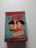 the Laurel and hardy collection, Cd's en Dvd's, Dvd's | Tv en Series, Verzenden, Gebruikt