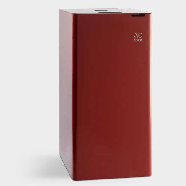 Pellet cv ketel vervangt gasketel. Pelletketel is gasloos, Huis en Inrichting, Kachels, Pelletkachel, Hout, Nieuw, Vrijstaand