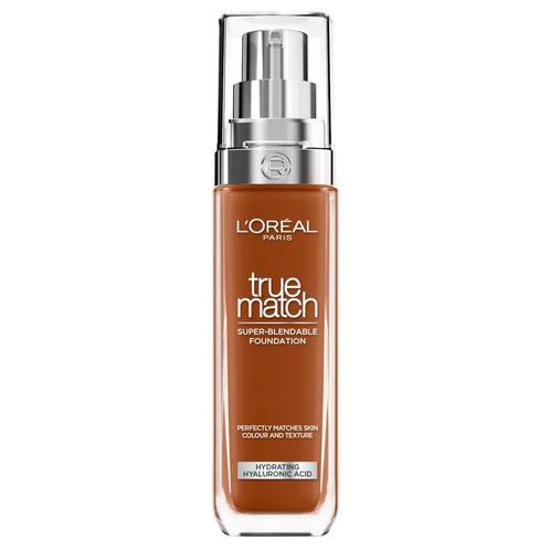 L’Oréal Paris 9R/C True Match Foundation, Sieraden, Tassen en Uiterlijk, Uiterlijk | Cosmetica en Make-up, Make-up, Nieuw, Verzenden
