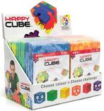 Smart Games Happy Cube Pro 3D-puzze van €2,99 voor €2,40, Ophalen of Verzenden, Nieuw