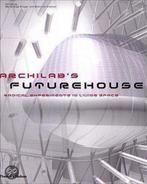 ArchiLabs futurehouse 9780500283578, Verzenden, Gelezen