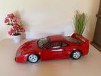 Pocher 1:8 - Modelauto - Ferrari F40, Hobby en Vrije tijd, Modelauto's | 1:5 tot 1:12, Nieuw