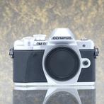 Olympus OM-D E-M10 III Body - Tweedehands, Ophalen of Verzenden, Gebruikt, Geen optische zoom