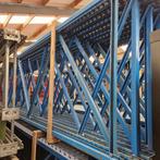 Stow NP Palletstelling Staander 5000x1100x80, gebruikt, Ophalen of Verzenden