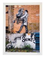 Levalet (1988) - Chute de Tension