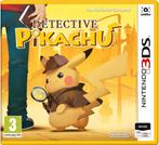 Detective Pikachu, Nieuw, Verzenden