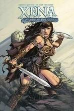 Xena, Warrior Princess: Penance by Meredith Finch, Gelezen, Meredith Finch, Verzenden