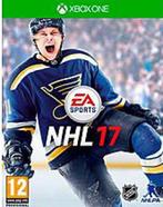 NHL 17 (Xbox One), Verzenden, Gebruikt