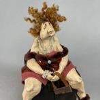 Anna Em - Mother in low - hand made