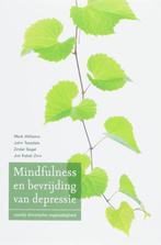 Mindfulness en bevrijding van depressie 9789057122491, Verzenden, Gelezen, Mark Williams