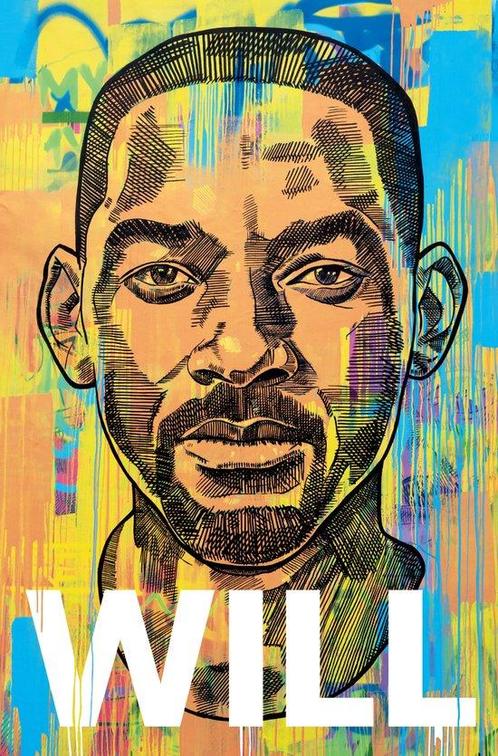 Will 9781984877925 Will Smith, Boeken, Overige Boeken, Zo goed als nieuw, Verzenden
