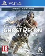 Tom Clancys Ghost Recon Breakpoint-Auroa Edition, Ophalen of Verzenden, Zo goed als nieuw