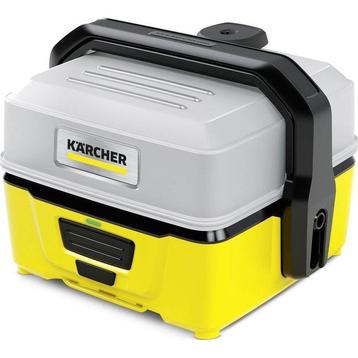Karcher OC 3 Mobile Outdoor Cleaner beschikbaar voor biedingen