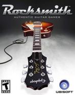 Rocksmith Authentic Guitar Games [Xbox 360], Ophalen of Verzenden, Nieuw