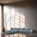 Hoekbank Carmen - Luxe kwaliteit, Huis en Inrichting, Banken | Bankstellen, Ophalen of Verzenden, Nieuw