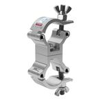 FORTEX Swivel Coupler truss klem WLL 50kg buis Ø32-35mm, Verzenden, Nieuw