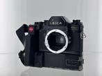 Leica R3 MOT Electronic + Motor Winder R3 Single lens reflex