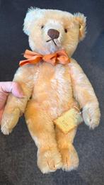 Steiff - Teddybeer Holland Bär 1995 Teddybär Oranje 40 -, Antiek en Kunst, Antiek | Speelgoed