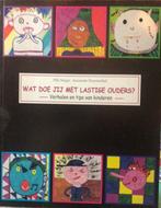 Wat doe jij met lastige ouders? 9789090143132 E. Singer, Verzenden, Gelezen, E. Singer