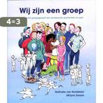 Wij zijn een groep 9789088502330 Nathalie van Kordelaar, Boeken, Verzenden, Zo goed als nieuw, Nathalie van Kordelaar