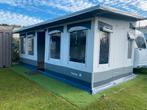 Wintervaste voortent Nordkap 300 nieuw, Nieuw