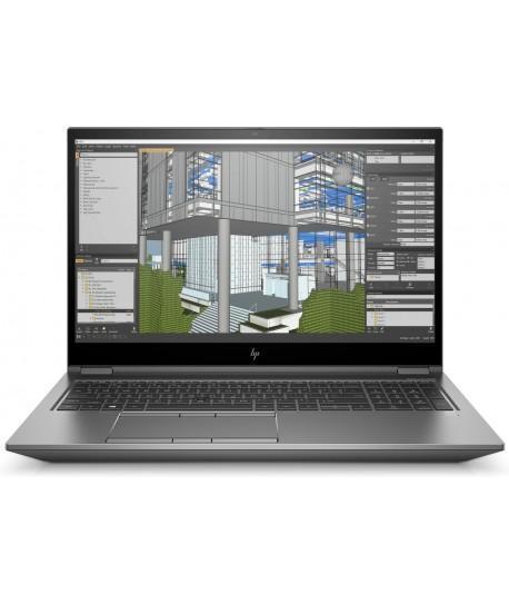 Hp Zbook Fury G8 i7-11800H 64GB DDR4 3200 NVIDIA RTX A4000, Computers en Software, Windows Laptops, 4 Ghz of meer, SSD, 15 inch