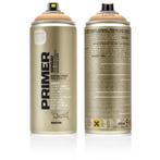 Montana Montana polystyreen primer 400 ml, t2200, spuitbus, Verzenden, Nieuw