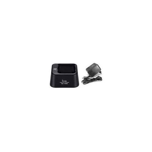 Bieden: Icom BC-119N desktop VHF | portofoon charger, Watersport en Boten, Navigatiemiddelen en Scheepselektronica, Communicatie