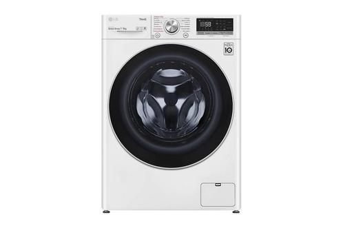 LG F2DV5S7S1E Was-droogcombinatie Vrijstaand Voorbelading599, Witgoed en Apparatuur, Wasmachines, Nieuw, 95 cm of meer, Ophalen of Verzenden